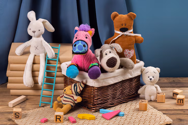 Toys &amp; Accessories