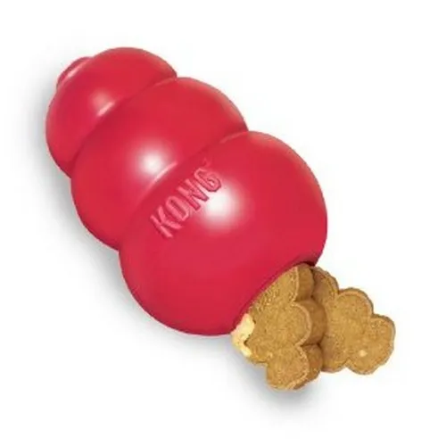 KONG Classic Dog Toy