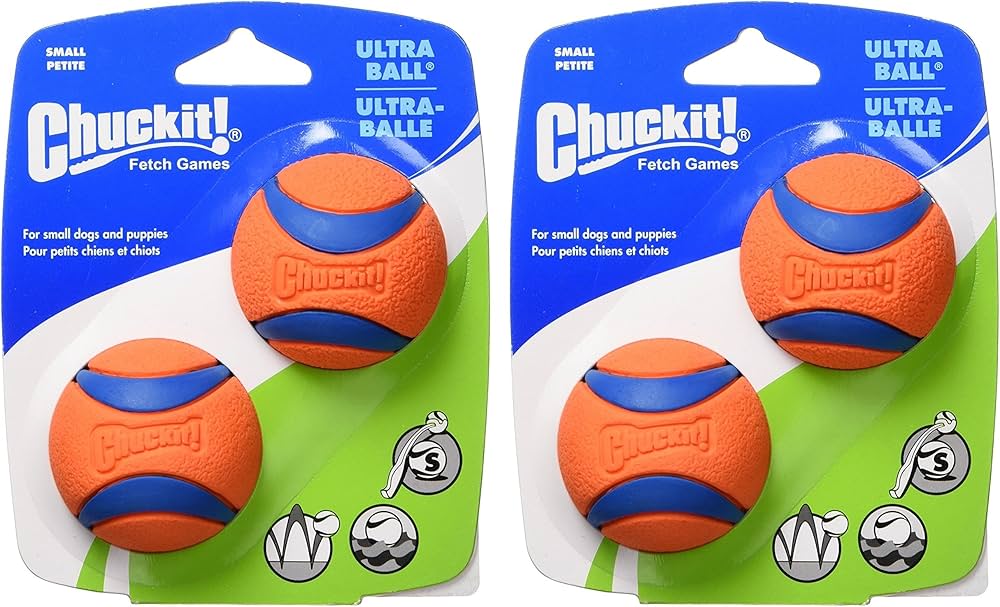 Chuckit! Ultra Ball